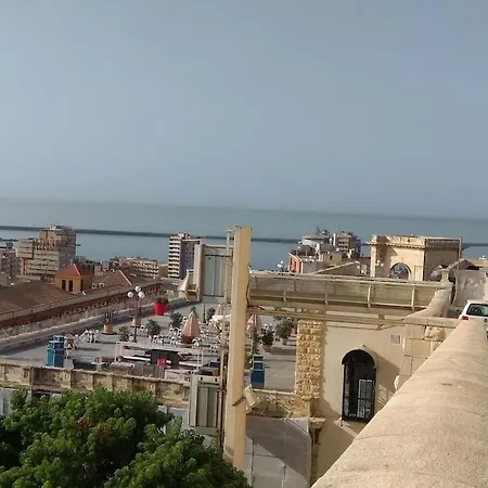 Monolocale Quartiere Castello *