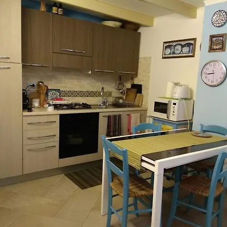 Monolocale Quartiere Castello Appartement