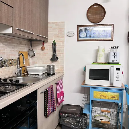 Monolocale Quartiere Castello Cagliari