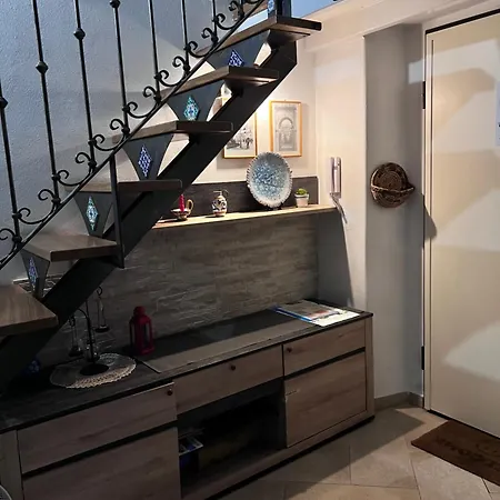 Appartement Monolocale Quartiere Castello