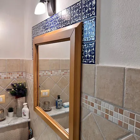 Monolocale Quartiere Castello Cagliari