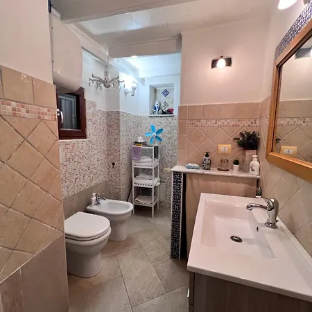 Monolocale Quartiere Castello *