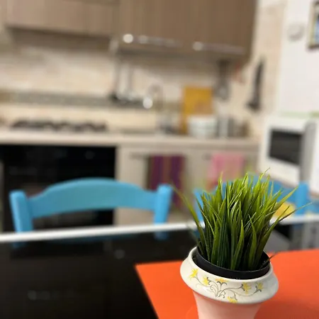 Monolocale Quartiere Castello *