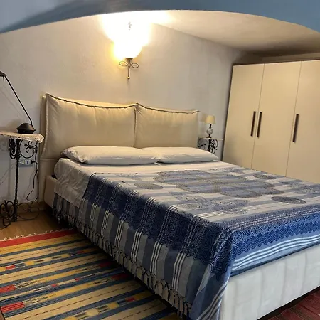 Monolocale Quartiere Castello Cagliari