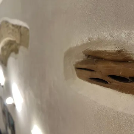 Monolocale Quartiere Castello Appartement