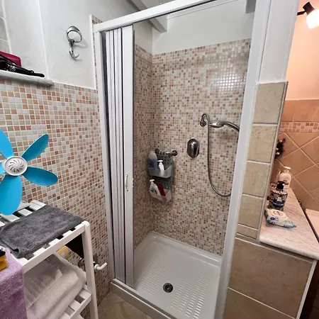 Appartement Monolocale Quartiere Castello Cagliari