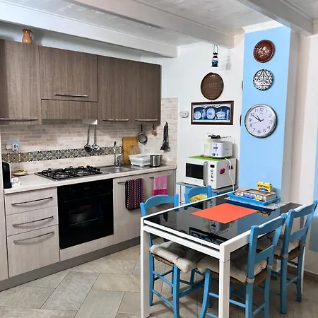 Monolocale Quartiere Castello Cagliari