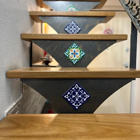 Appartement Monolocale Quartiere Castello