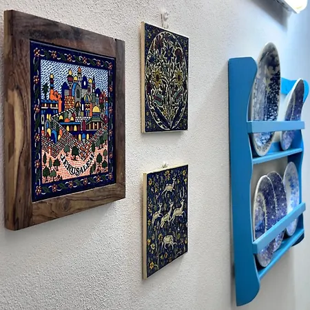 Monolocale Quartiere Castello