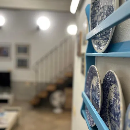 Monolocale Quartiere Castello Appartement *