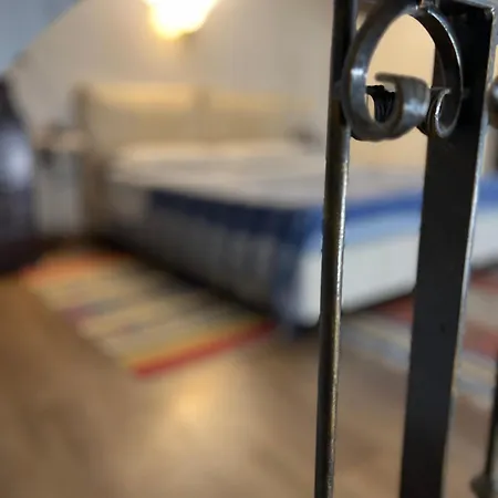 Appartement Monolocale Quartiere Castello *