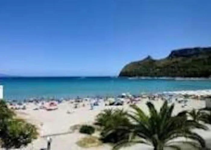 Castle Hill Loft - Heart Of Cagliari Old Town 아파트 칼리아리