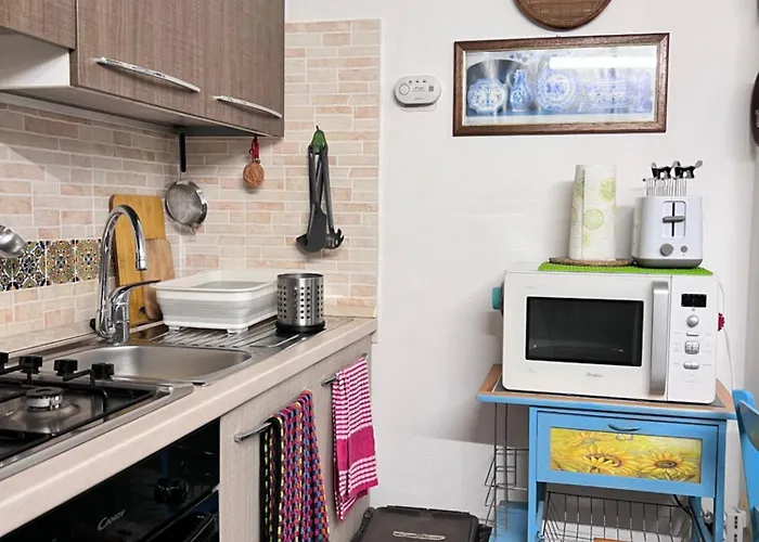 Castle Hill Loft - Heart Of Cagliari Old Town Cagliari