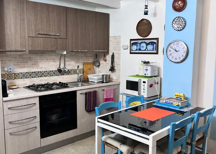 Castle Hill Loft - Heart Of Cagliari Old Town 칼리아리