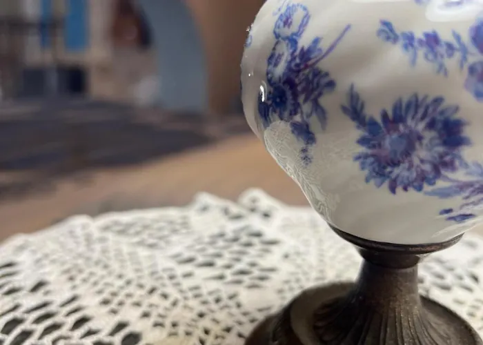 Castle Hill Loft - Heart Of Cagliari Old Town 아파트 칼리아리