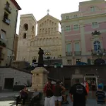 Castle Hill Loft - Heart Of Old Town Cagliari