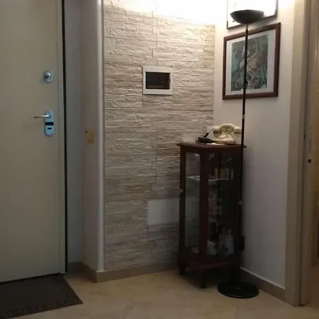 Apartment Monolocale Castello Centro Storico