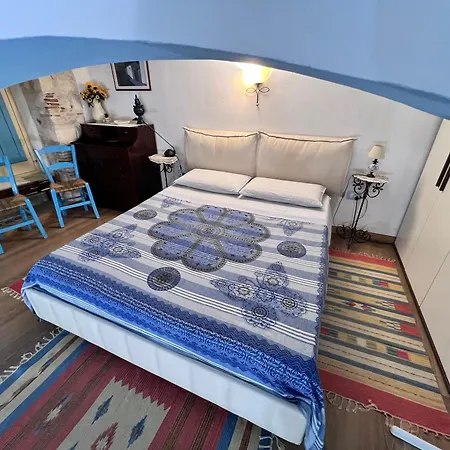 Monolocale Castello Centro Storico Apartment Cagliari