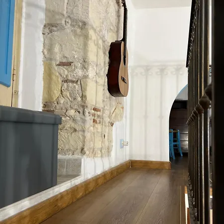 Castle Hill Loft - Heart Of Cagliari Old Town * Cagliari