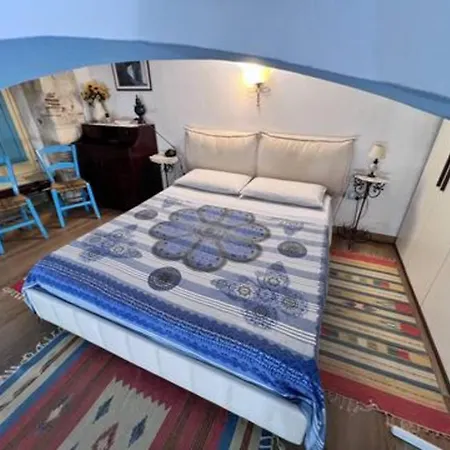 Apartamento Castle Hill Loft - Heart Of Old Town Cagliari