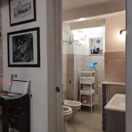 Appartamento Castle Hill Loft - Heart Of Old Town Cagliari