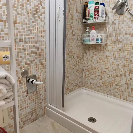 Appartamento Castle Hill Loft - Heart Of Old Town *