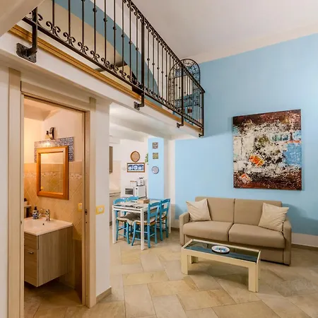 Apartment Castle Hill Loft - Heart Of Old Town *