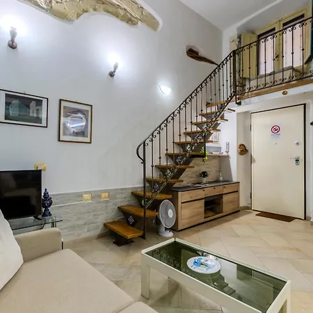 Castle Hill Loft - Heart Of Old Town * Cagliari
