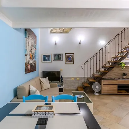 Apartment Castle Hill Loft - Heart Of Old Town
