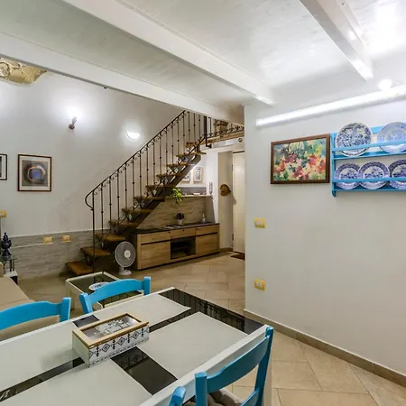 Apartment Castle Hill Loft - Heart Of Old Town