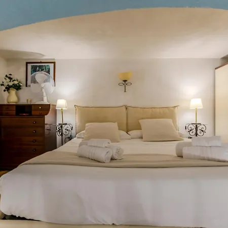 Apartment Castle Hill Loft - Heart Of Old Town Cagliari