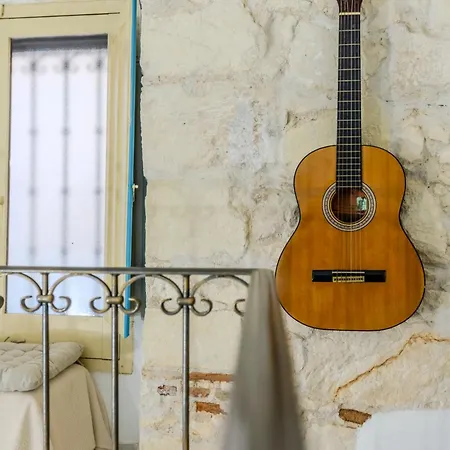 Castle Hill Loft - Heart Of Old Town Cagliari