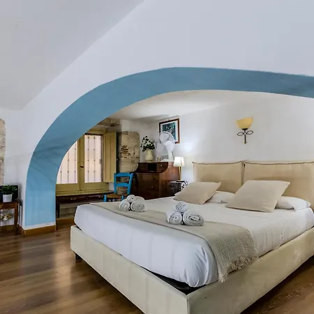 Castle Hill Loft - Heart Of Old Town * Cagliari
