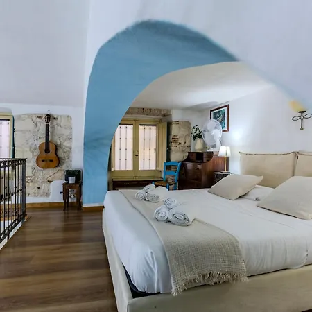 Apartment Castle Hill Loft - Heart Of Old Town