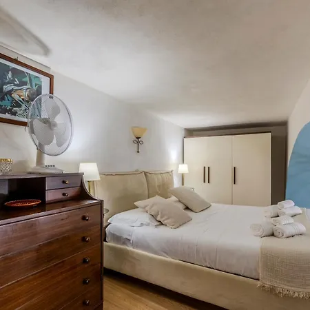 Castle Hill Loft - Heart Of Old Town Apartment Cagliari