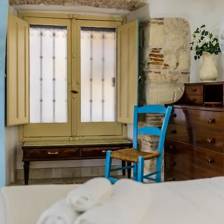 Apartment Castle Hill Loft - Heart Of Old Town Cagliari