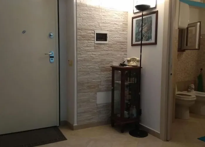 Apartamento Castle Hill Loft - Heart Of Cagliari Old Town