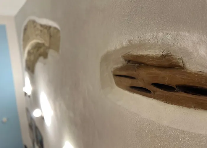 Castle Hill Loft - Heart Of Cagliari Old Town Apartamento