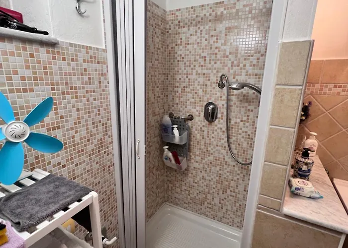 Apartamento Castle Hill Loft - Heart Of Cagliari Old Town Cagliari