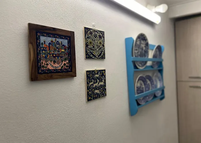 Castle Hill Loft - Heart Of Cagliari Old Town