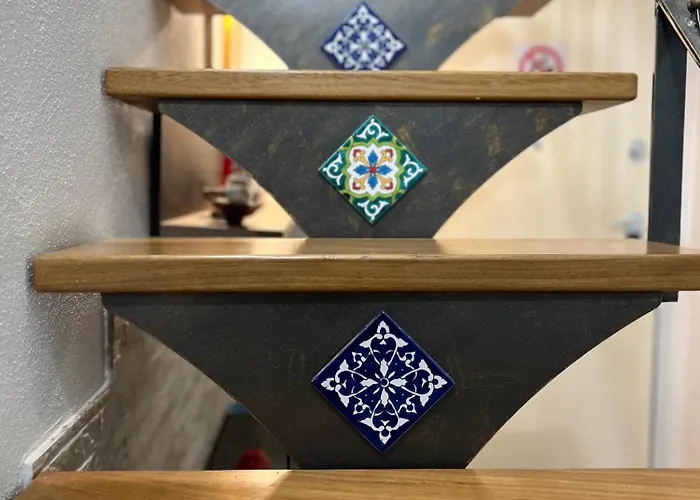 Apartamento Castle Hill Loft - Heart Of Cagliari Old Town