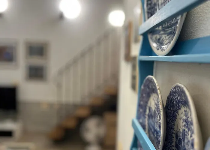 Castle Hill Loft - Heart Of Cagliari Old Town Apartamento *