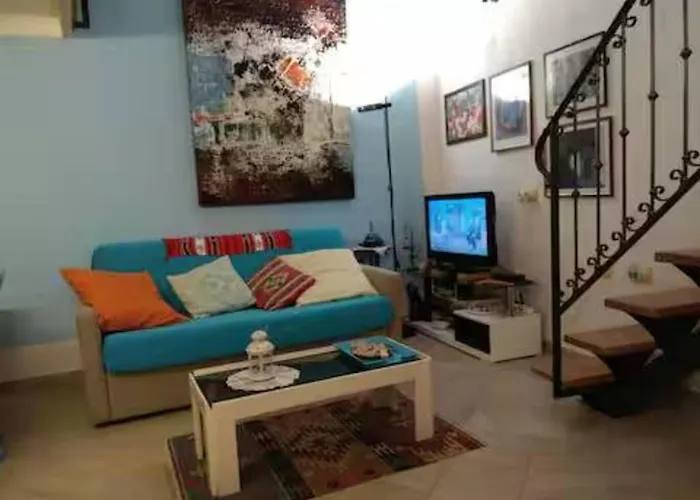 Castle Hill Loft - Heart Of Old Town